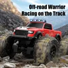 JJRC C8816 Amphibious Off-Road Remote Control Car Full-Scale Proportional Control Variable Speed for Land and Water Play Car 2