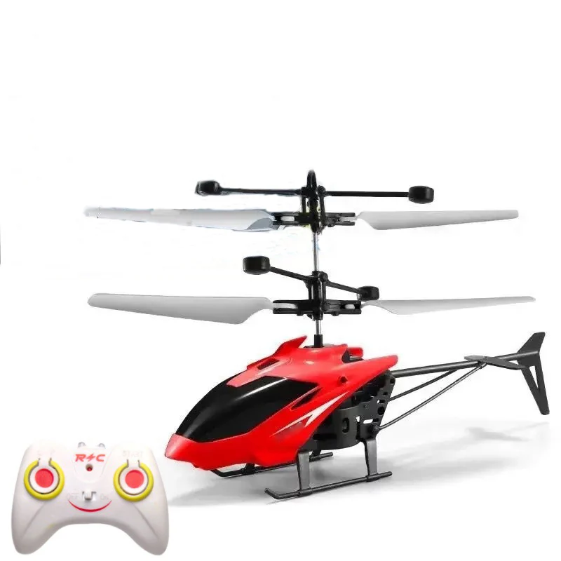 Suspension drone for indoor use