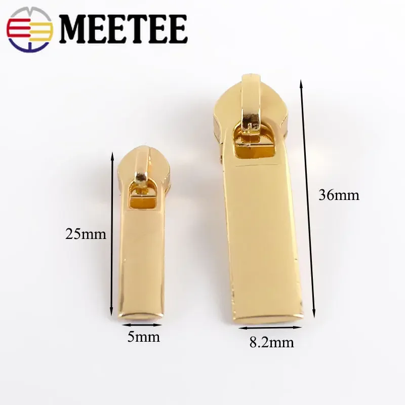 Zipper Repair Kit Zipper Pullers Zipper Sliders Zipper Heads Zipper Accessories 10-50Pcs Zipper Sliders for 3# 5# Nylon Zippers Down Jacket Pocket Zips Head Bag Zip Puller Cursor Repair Sewing Accessories