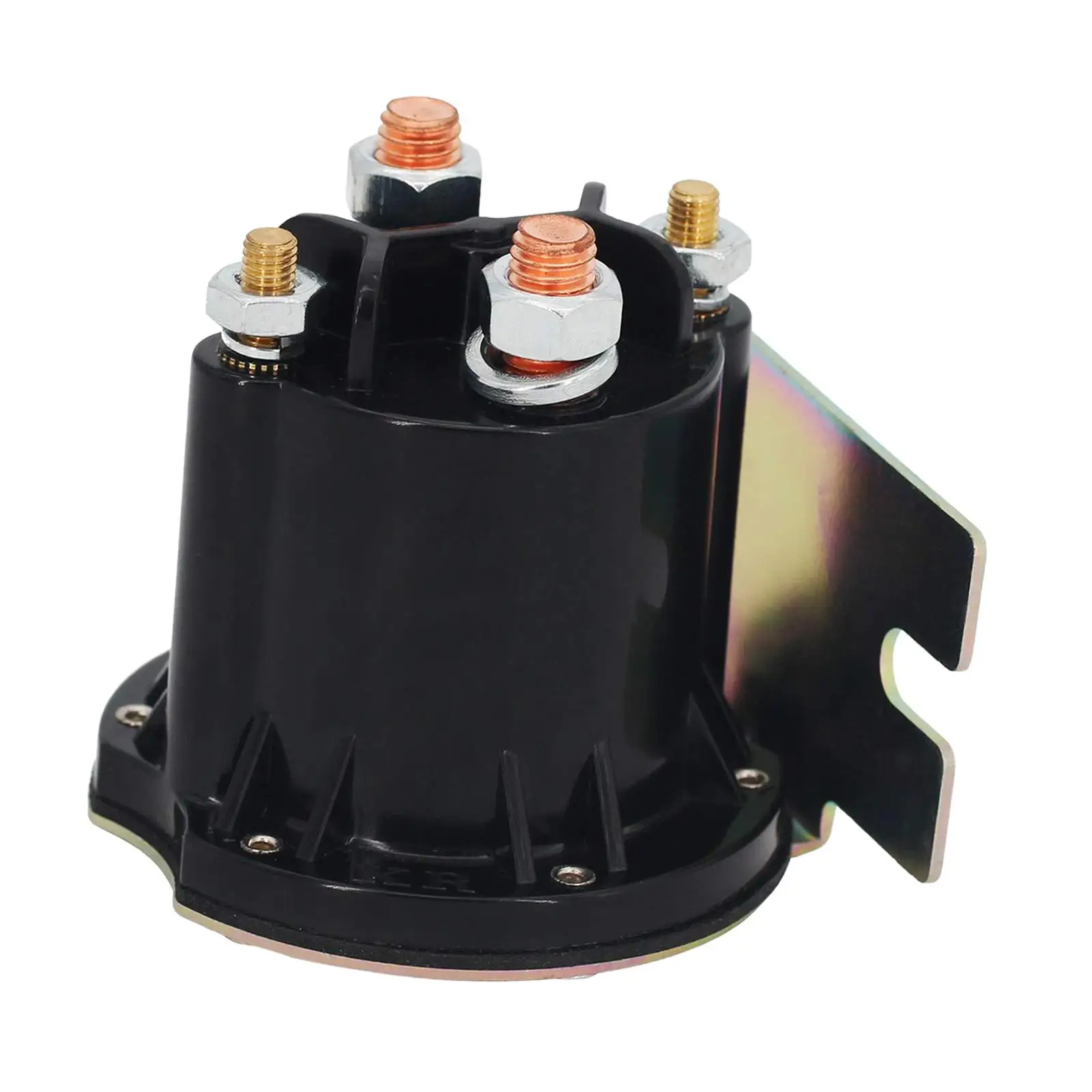 

12 В соленоидное реле 6841251012, аксессуары для Yamaha G22-g29 Jf2H195000