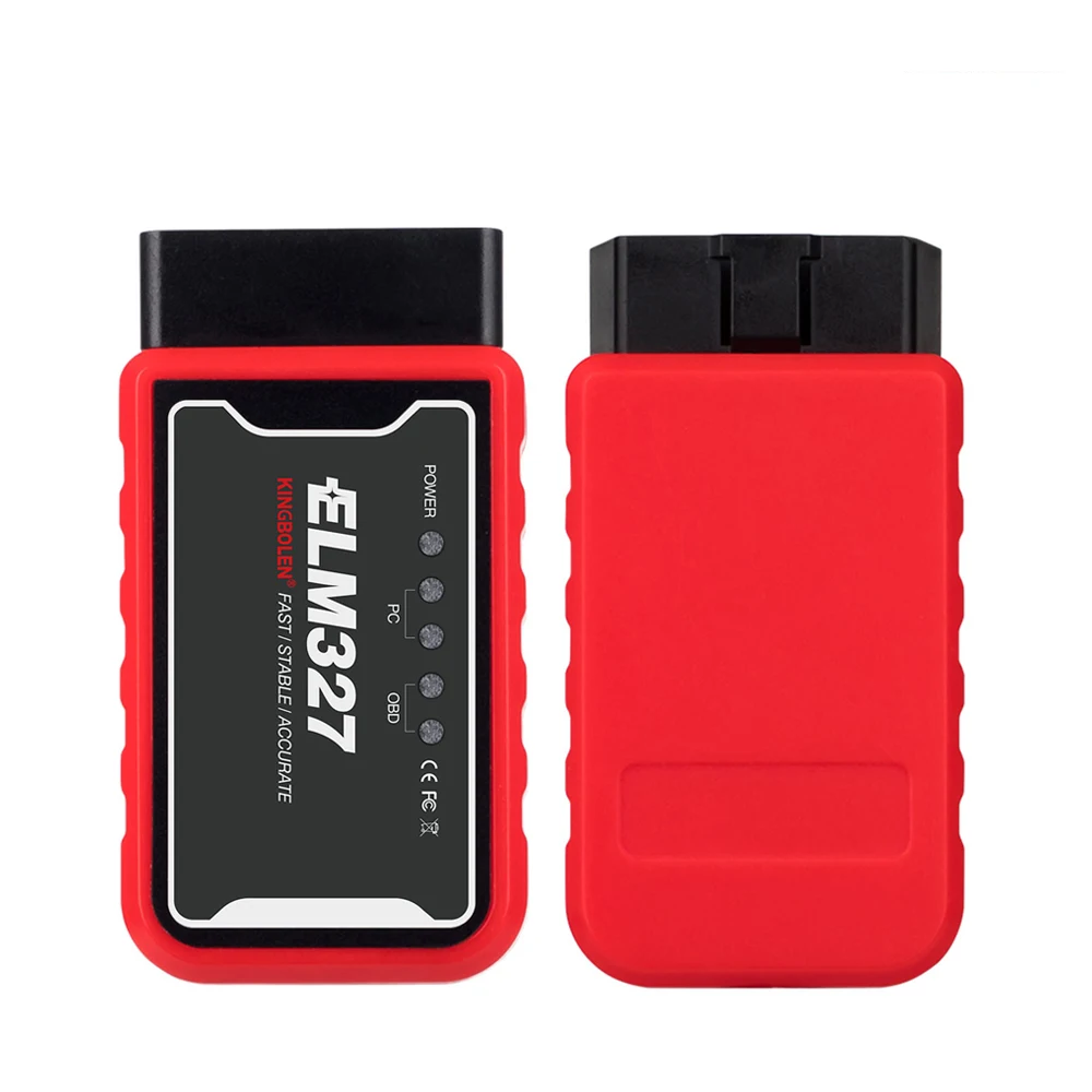 

Автомобильный диагностический инструмент ELM327 V1.5 для OBD II сканер PIC18F25K80 BT/Wifi ELM 327 для IPhone Android Windows ПК 12 в считыватель кодов
