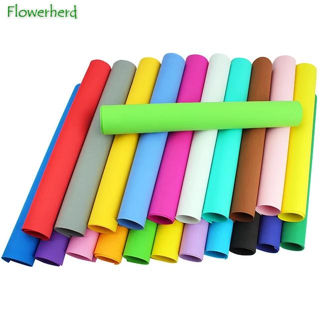 Buy Wholesale China School Supply Eva Foam Suppliers, Handcraft