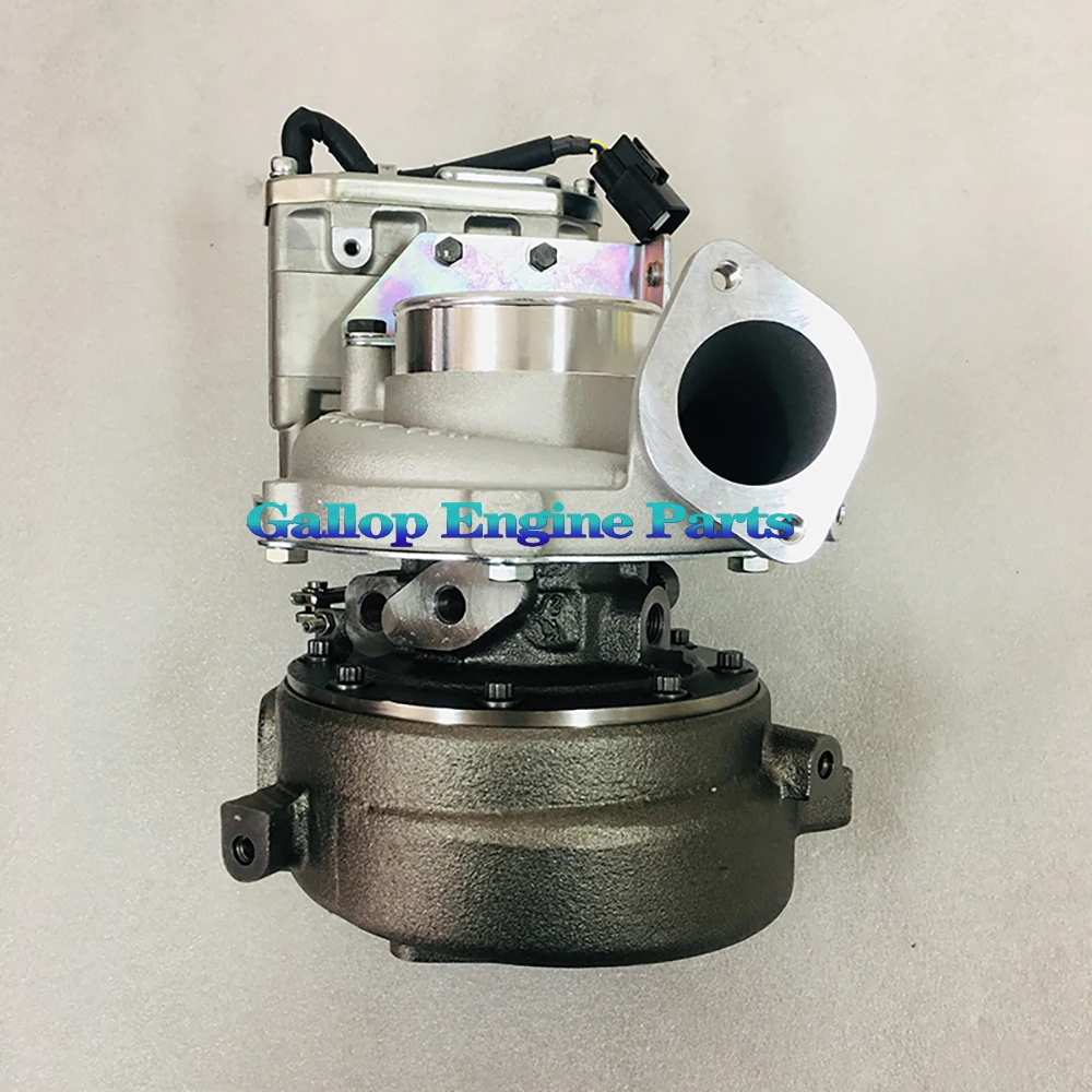 Turbo GT3571KLNV 729274-5021S 766687-5013 766687-5013S 17201-E0150