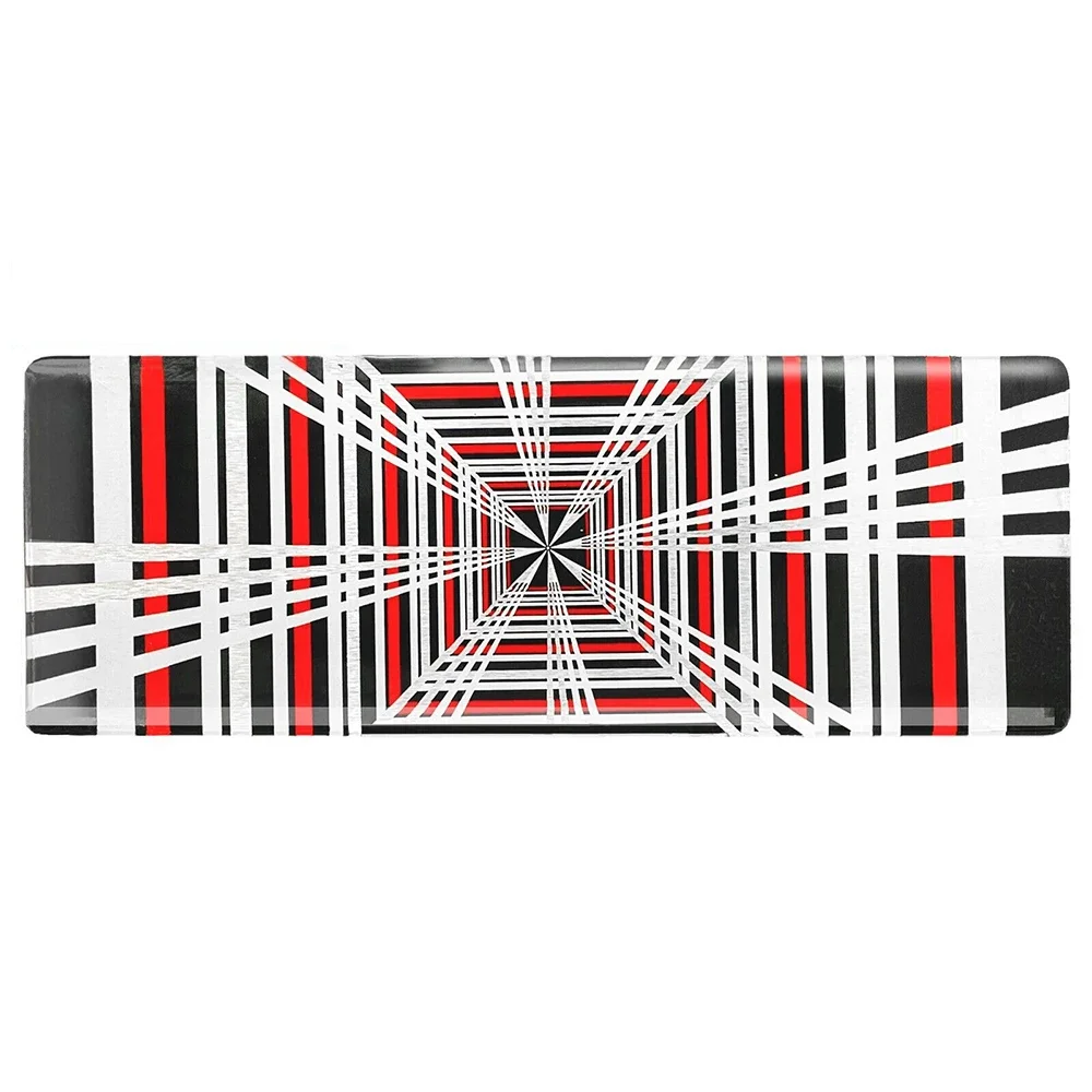 Per Distintivo Scozzese Tesla * Oem * Modello Raro S & Model X