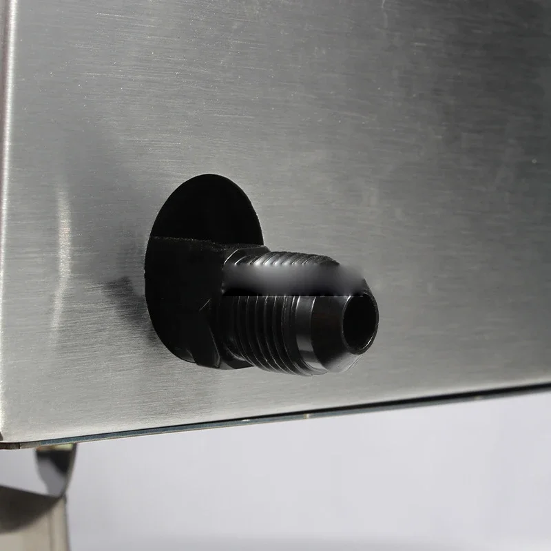 Gas Pizza Machine Portable Home Outdoor Fully Automatic Rotary Oven Baking Gas Pizza Oven 0-300&deg;C AM01Y0005