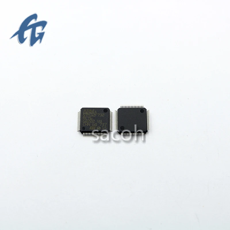 

(SACOH STM IC микроконтроллер) STM32F732RET6 1 шт. 100% абсолютно новый оригинальный фотоконтроллер