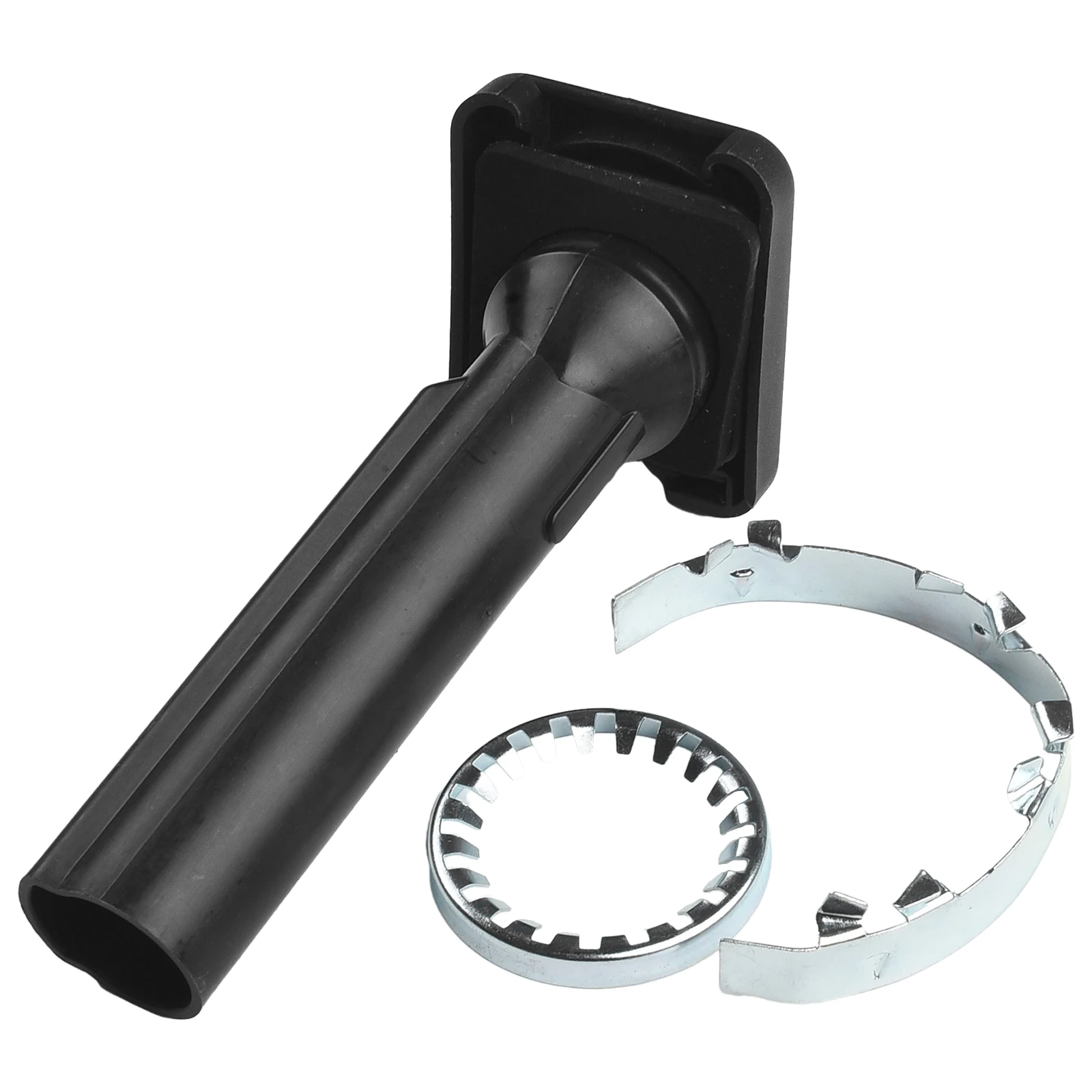 

Car Tube Spare Tire Carrier Lock Cover And Rings Kit For Chevy For Silverado 1500 2500 3500 For GMC For Sierra 1500 2500 3500