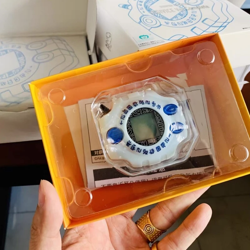Bandai Tamagotchi Originale Csa Digimon Adventure 15Th/20Th Anniversary Digivice Ultima Evoluzione Selezione Completa Regalo