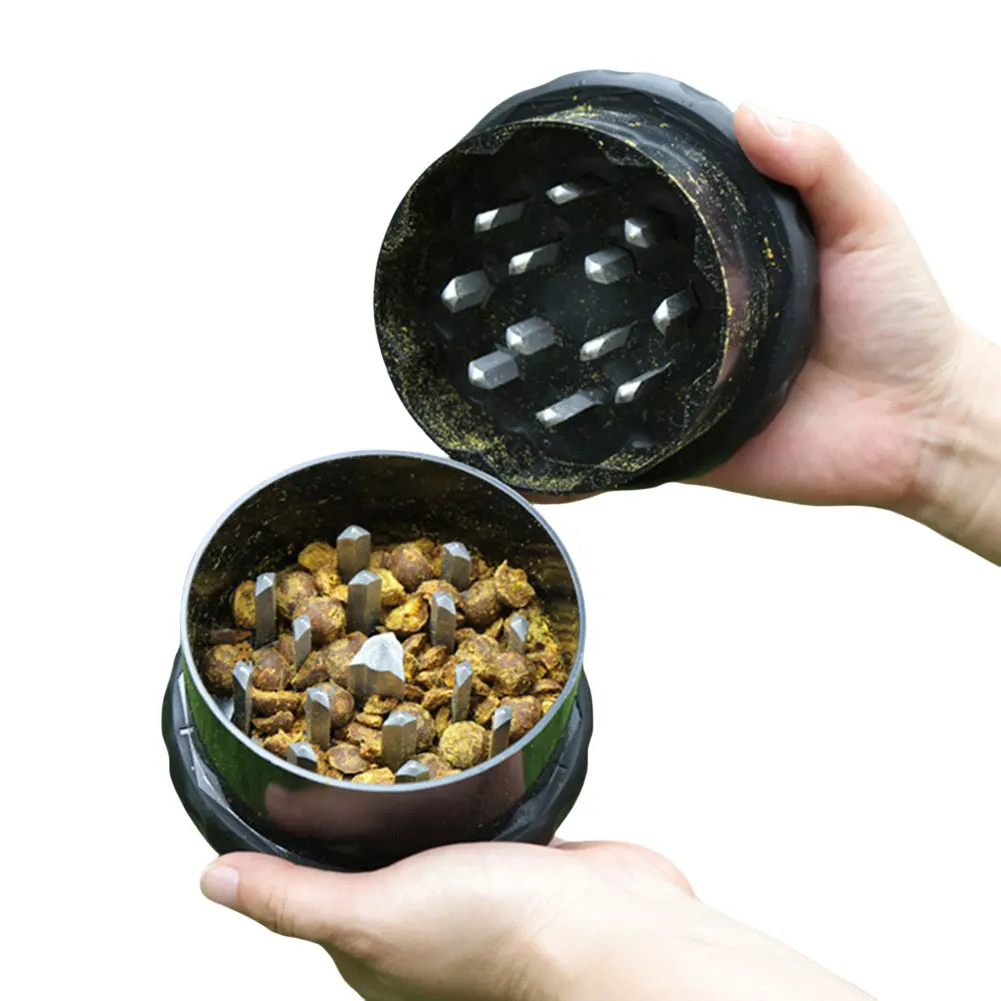 Description Picture 5 of itemFishing Bait Crusher Portable Boilies Grinder Fishing Bait Grinder for Fishing Tools