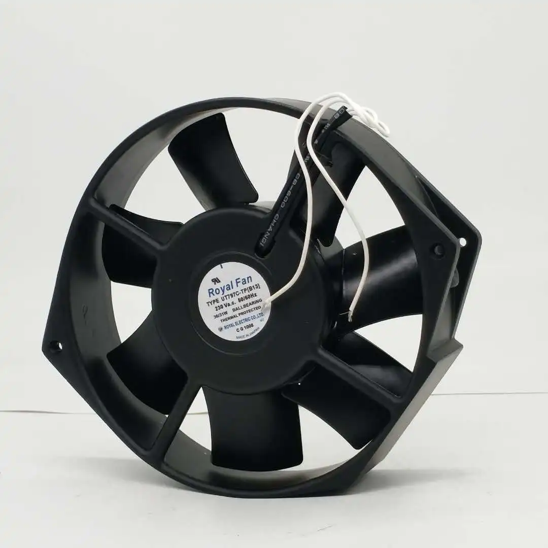 172mm 17.2cm UT797C-TP [b13] original para royalfan