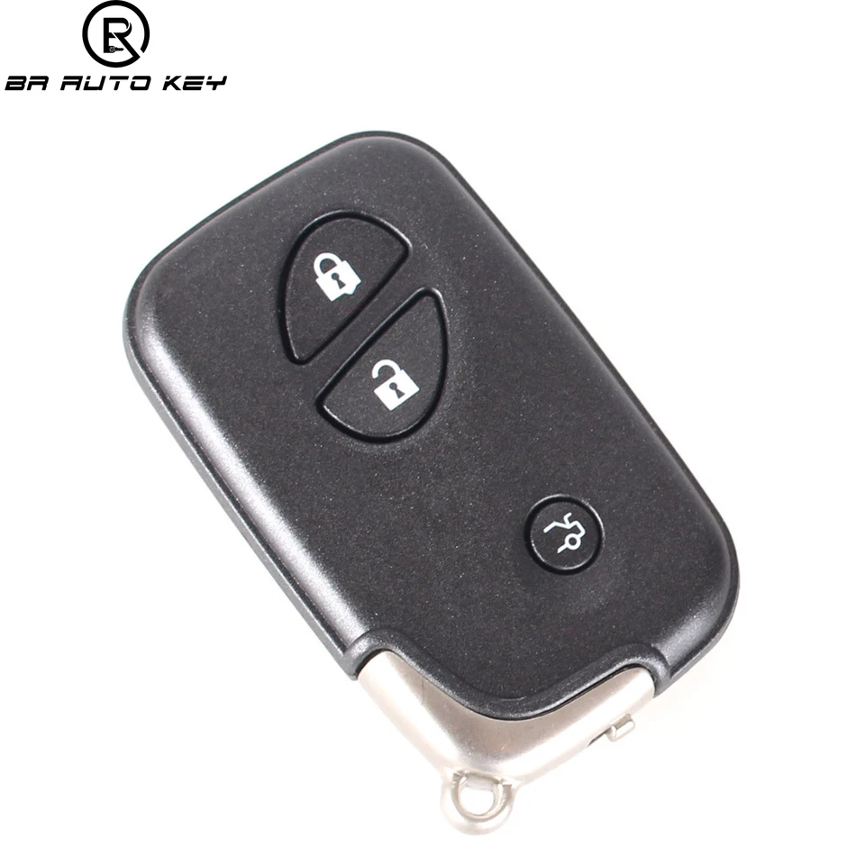 レクサス スマートキー 3個セット 美品】レクサス 純正スマートキー