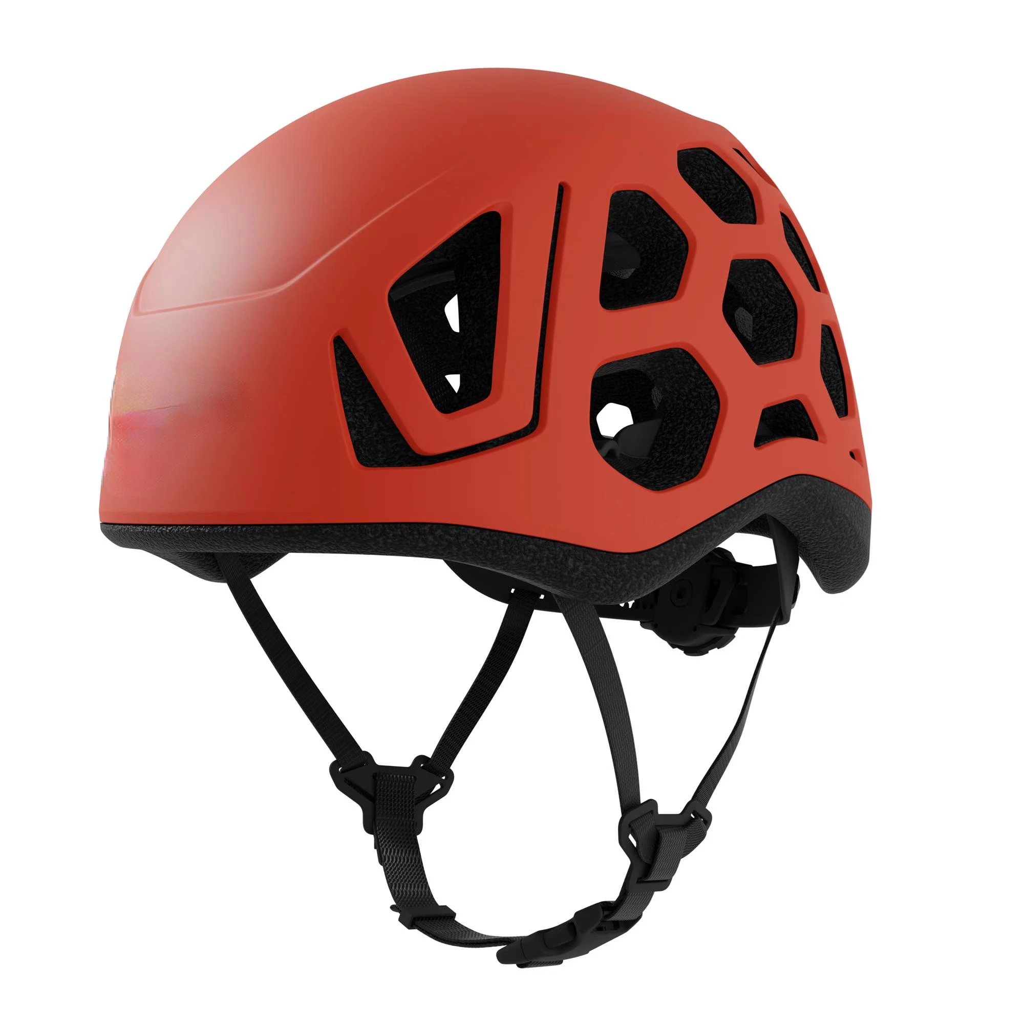 

Lightweight Honeycomb Squeeze Resistant Helmet Rock Climbing, Mountaineering Magician