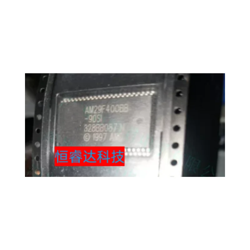 

10 шт. ~ 50 шт./партия Φ AM29F400BB-90SI SOP44 новый оригинальный