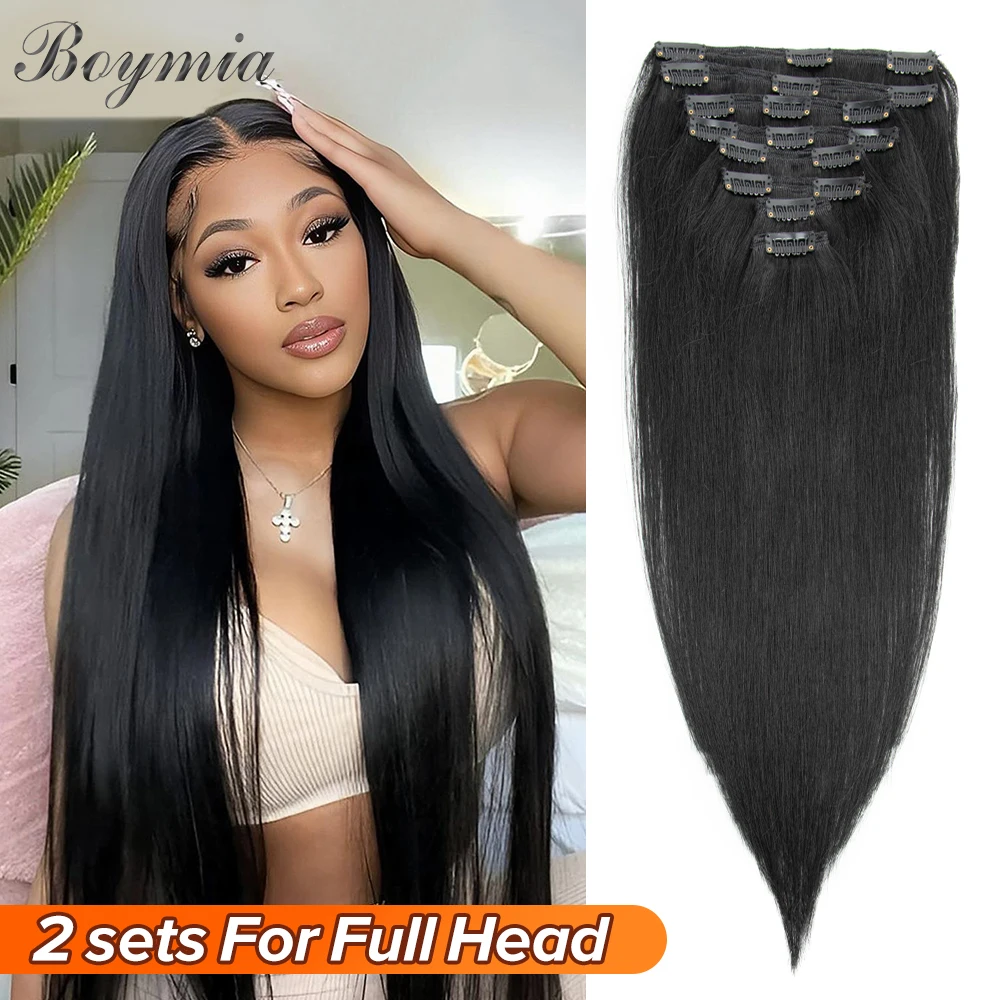 boymia-extensoes-retas-naturais-brasileiras-do-cabelo-humano-cabeca-cheia-14-a-24-inch-120g-8-porcoes-um-grupo