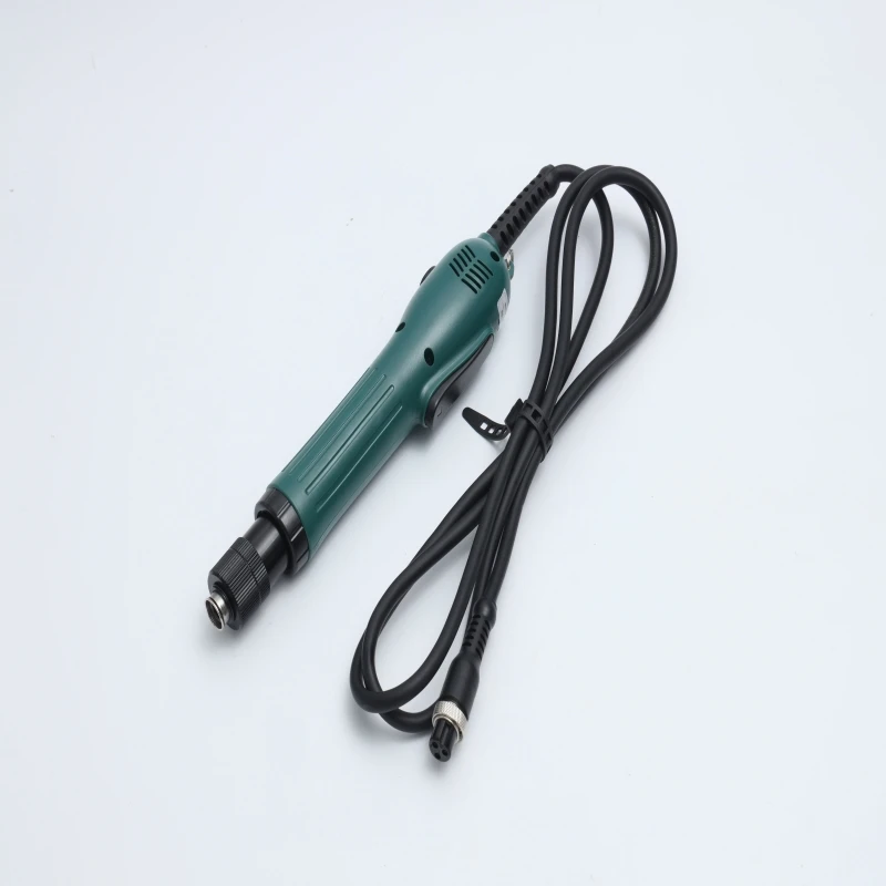 

Handheld Semi-automatic Electric Screwdriver Locking Machine For Electrical Assembly