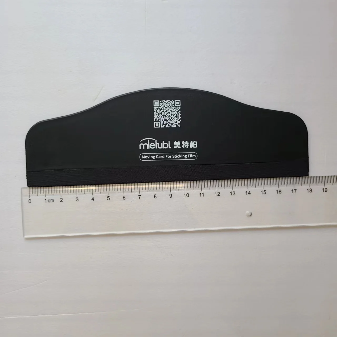 Hydrogel Cut Machine Plotter Film Universal Wrapping Scraper De-bubble Shovel for Phone Tablet Screen Film Applying Tools