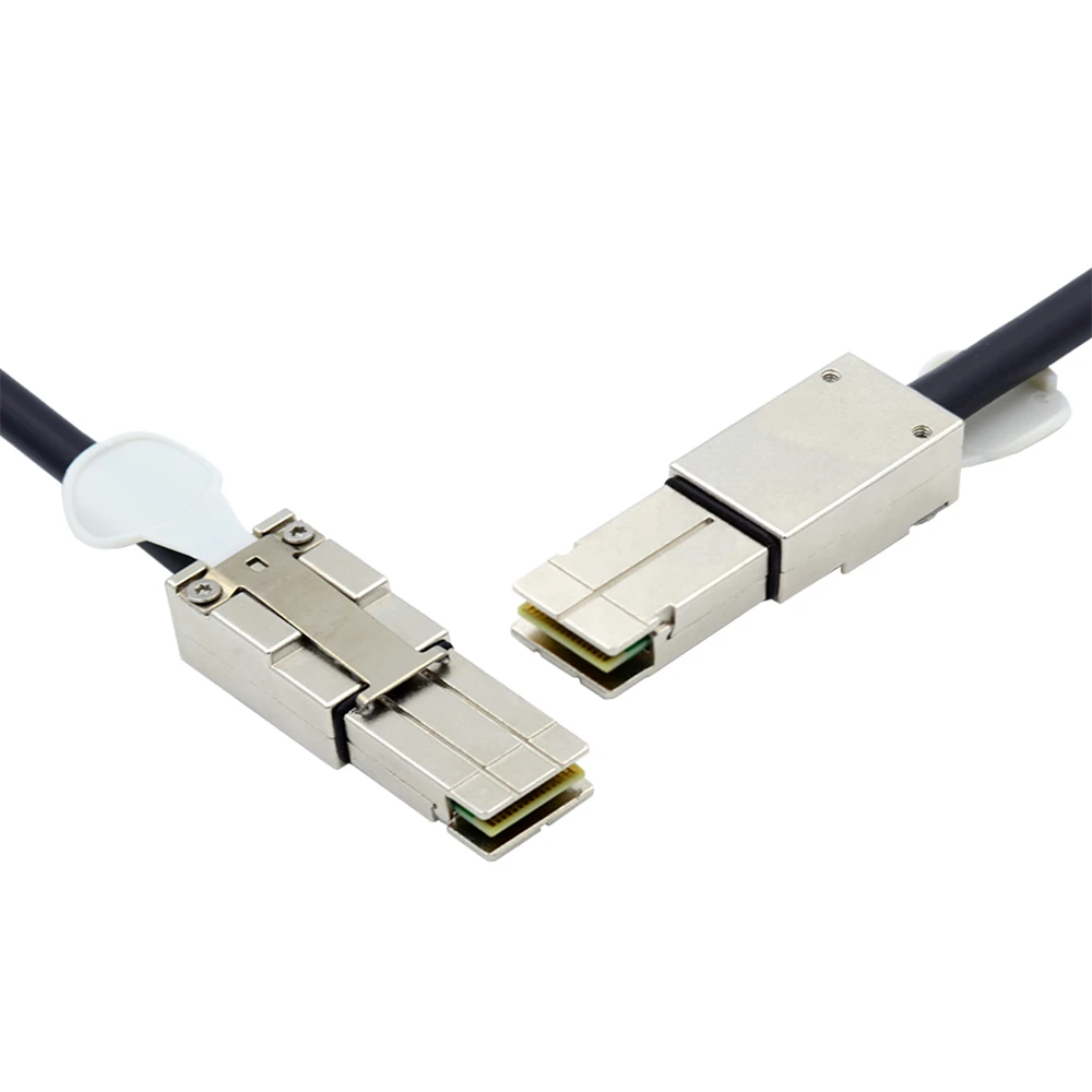 

Jimier 20Gbps 40Gbps 2960 FlexStack Stacking Cable CAB-STK-E-0.5M Compatible for Catalyst 2960S 2960X 2960XR Networking Switch
