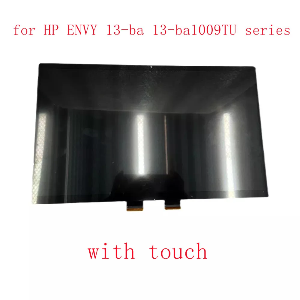 Écran LCD 13,3 Pouces FHD Pour HP Envy 13-BA1475NG - Assemblage Sans Tactile, Occasion