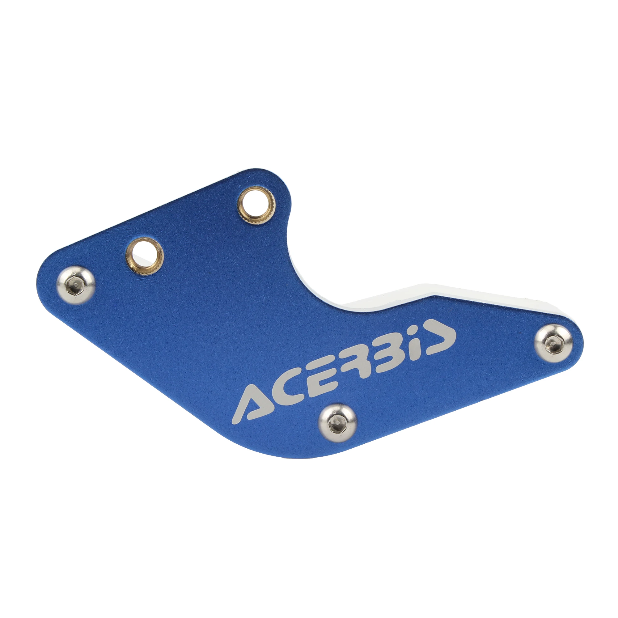 Durable Motocross Motorbike Chain Guide Protector