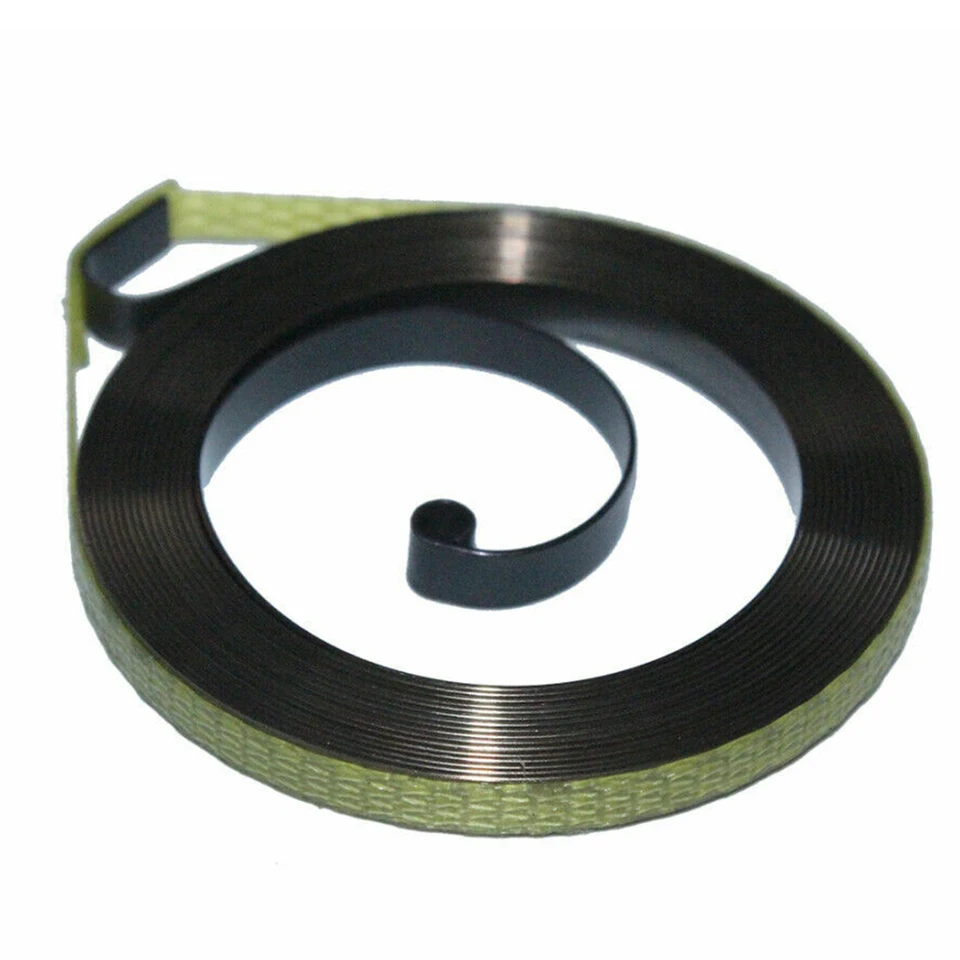 Démarreur Avec Poulie Et Corde Pour Débroussailleuse FC55