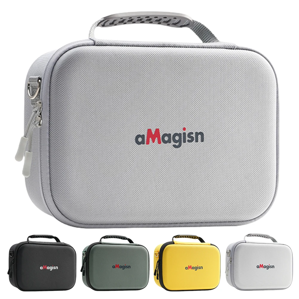 EVA 하드 스토리지 가방 충격 방지 휴대용 케이스 DJI Neo 드론 액세서리용 긁힘 방지 보호 여행 케이스