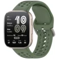 Strap-Green