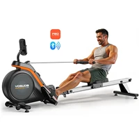 YOSUDA Magnetic Rower Bluetooth App
