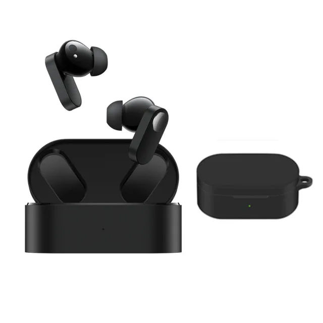 Oneplus Buds N Wireless Earphone 100% Original New Bluetooth Dynamic Unit Dual AI Call Noise Cancelling True Wireless Headphone