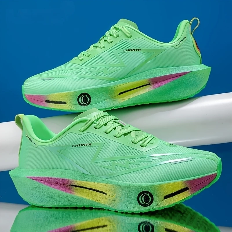 Men' Fashionable Comfortable Sports Running Shoes