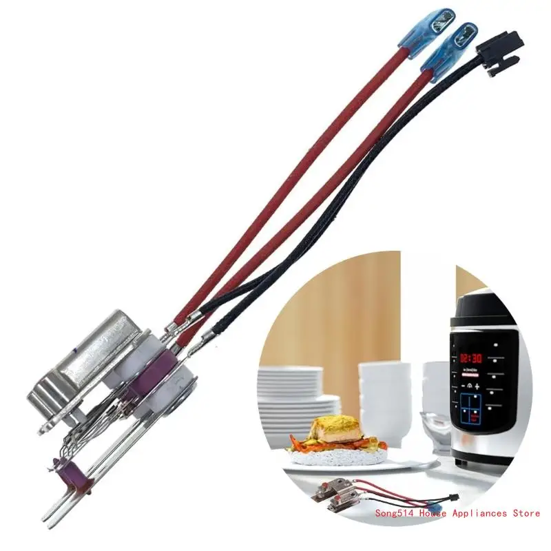 

YCD3005 YCD3008 Rice Cooker Part Pressure Fit for KSD105 KSD105A 95AC