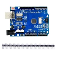Electronic DIY Starter Kit For arduino R3 board Mini Breadboard LED Jumper Wire Button For Arduino Diy Kit School Education Lab - Image 5
