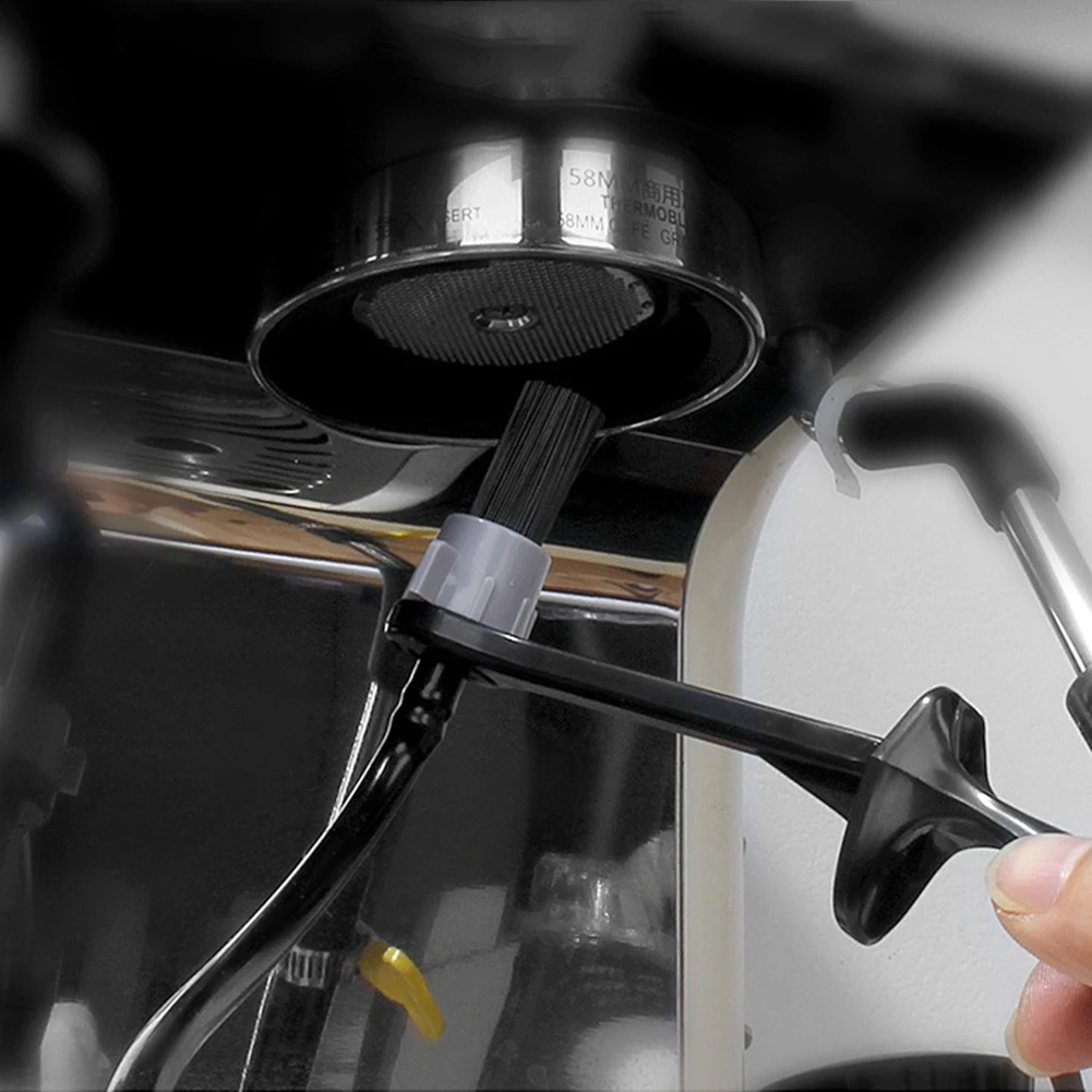 Coffee Machine Steam Cleaning Brush Espresso Machine Cleaning Brush Coffee Descaling Kit for Coffee Maker Cleaning Tool