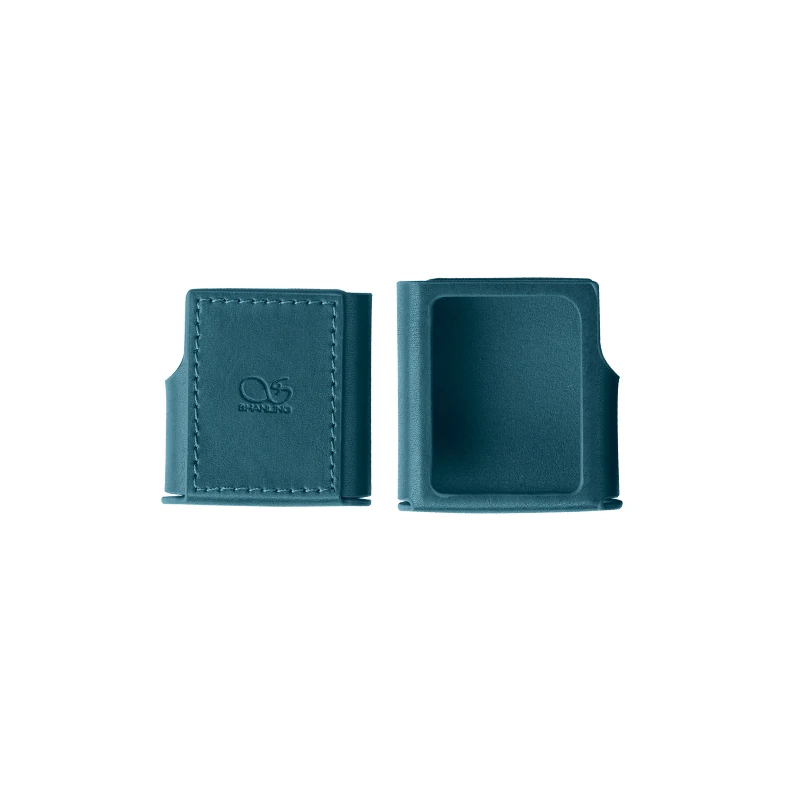 SHANLING M1 Plus + ケース Amazon | Shanling M1 Plus case シャンリン 専用PUレザー