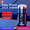 Xiaomi Mini Electric Shaver USB-C Rechargeable Shaver Waterproof Portable Shaver Powerful Travel Home Use Cordless Shaver 1