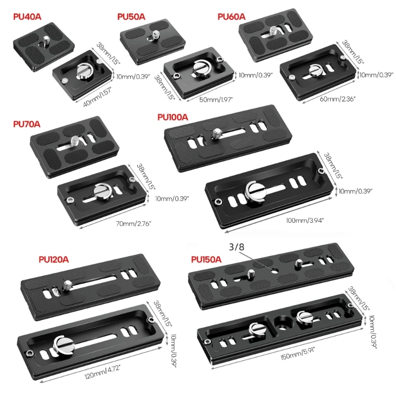 Рисунок 5 - Универсальный быстроразъемный адаптер