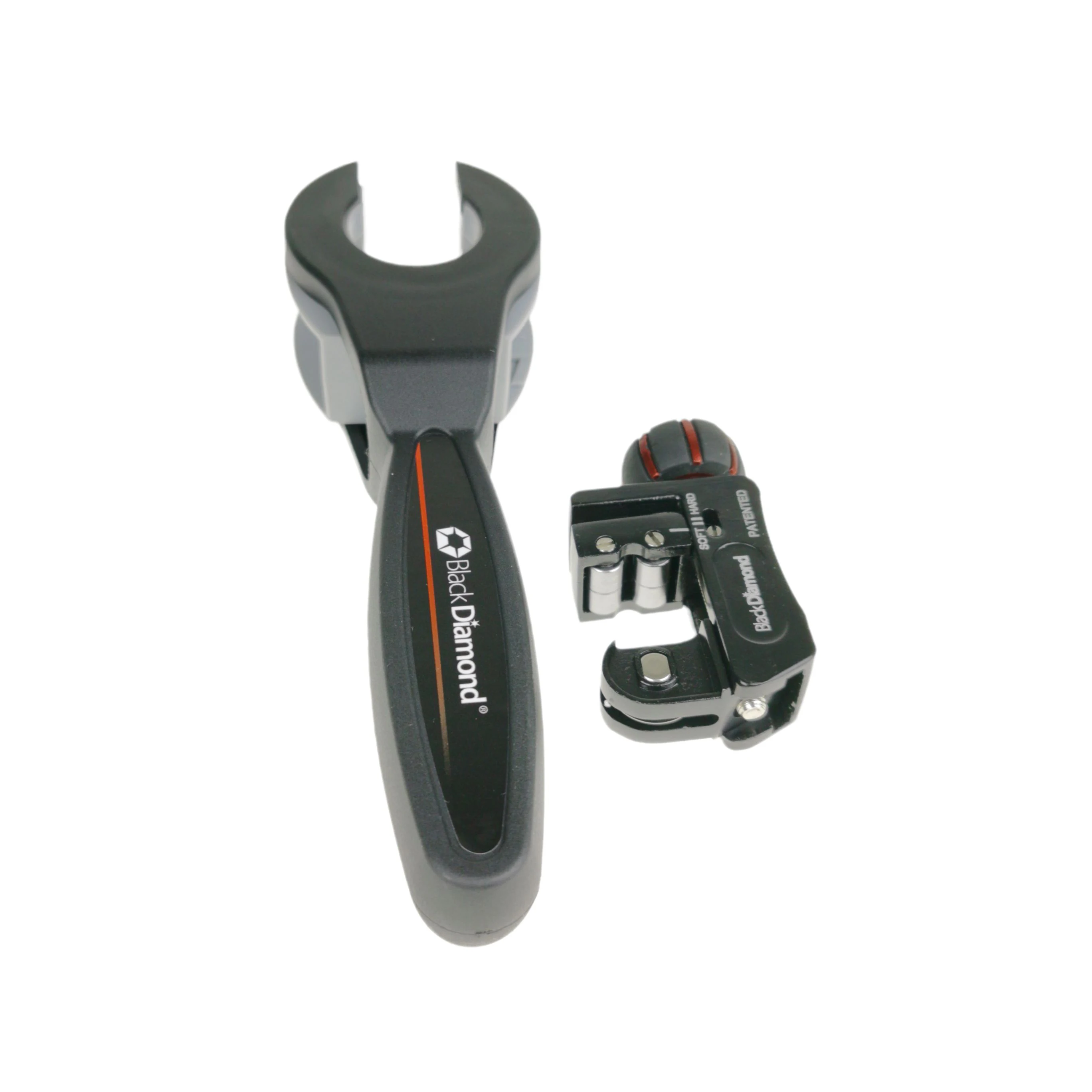 4-22mm 11195 Model Black Diamond Mini Size Tube Cutter With Ratchet Handle For Copper and Aluminum Tube