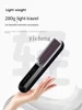 ZF Wireless Straight Comb Negative Ion Hair Care Portable Hairdressing Comb Electric Comb Hair Straightener 5