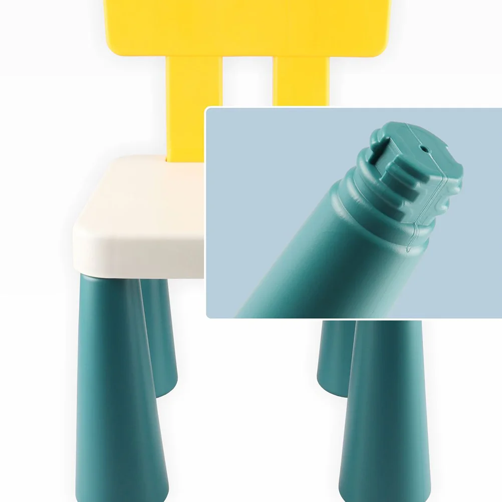 Рисунок 5 - Детский сборный развивающий конструктор