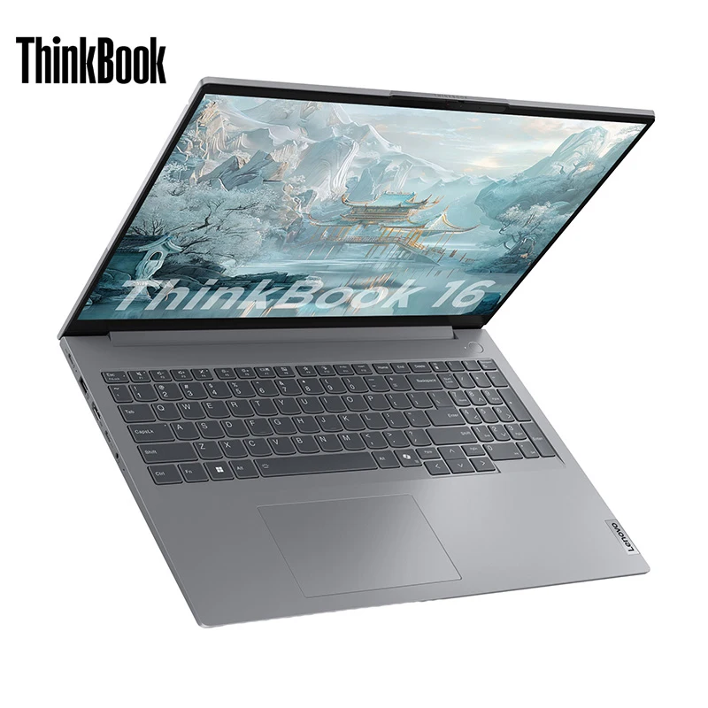 Lenovo Thinkbook 16 2024 R7 8845H 780M 16G+1TB 16inch 120Hz 2.5K 5