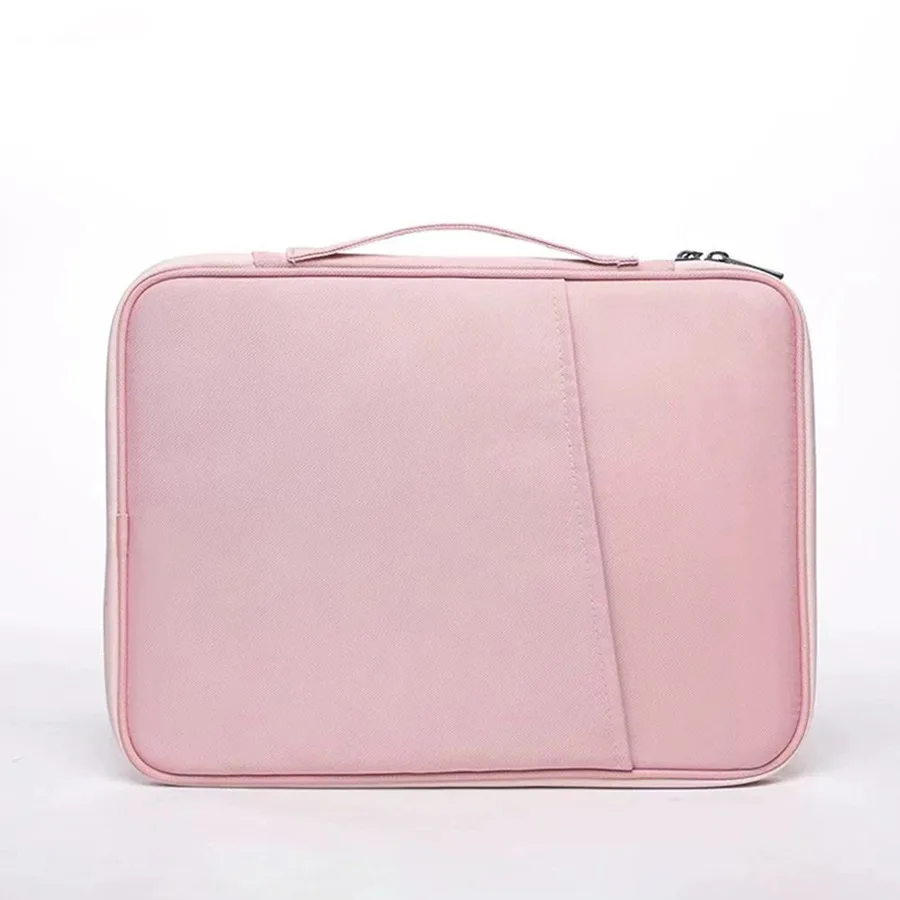 Sleek & Waterproof Tablet Sleeve Bag - Universal Fit