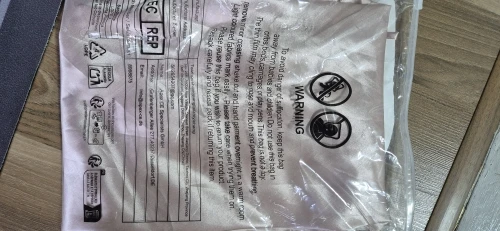 Luxurious Women's Silk Nightdress - Elegant Camisole Loungewear photo review