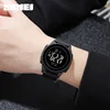 SKMEI 1893 Waterproof Sport Watch for Men Military Electronic Stopwatch Digital Mens Wristwatches Clock Reloj Masculino 1895 5