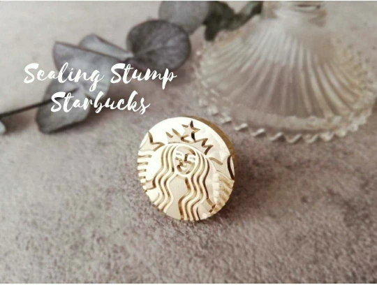 Wax Seal Stamp Japanese Cartoon Dog Fire Paint Stamp Animal Dog Stamp Head For Cards Envelopes Wedding Invitations Scrapbooking