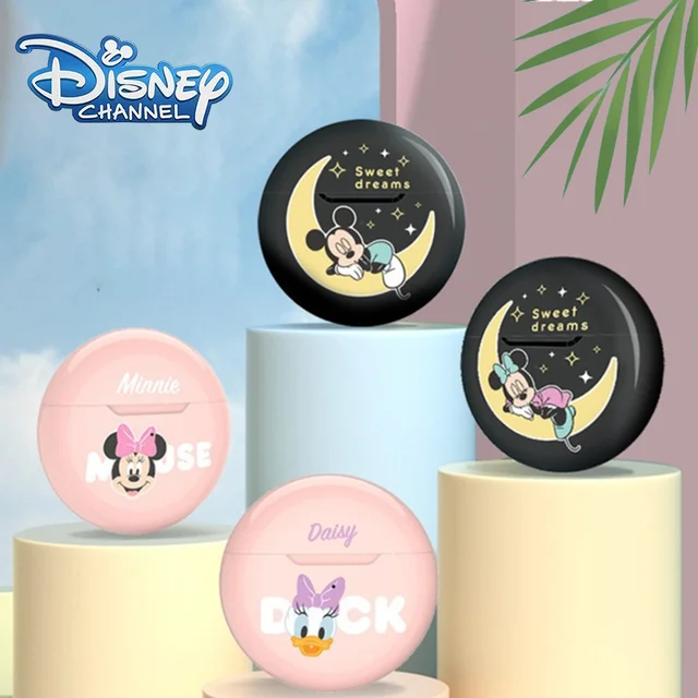 Disney　ディズニー　海外公式　正規品　イヤフォン　ミッキー Disney ディズニー 海外公式 正規品 イヤフォン ミッキー Disney