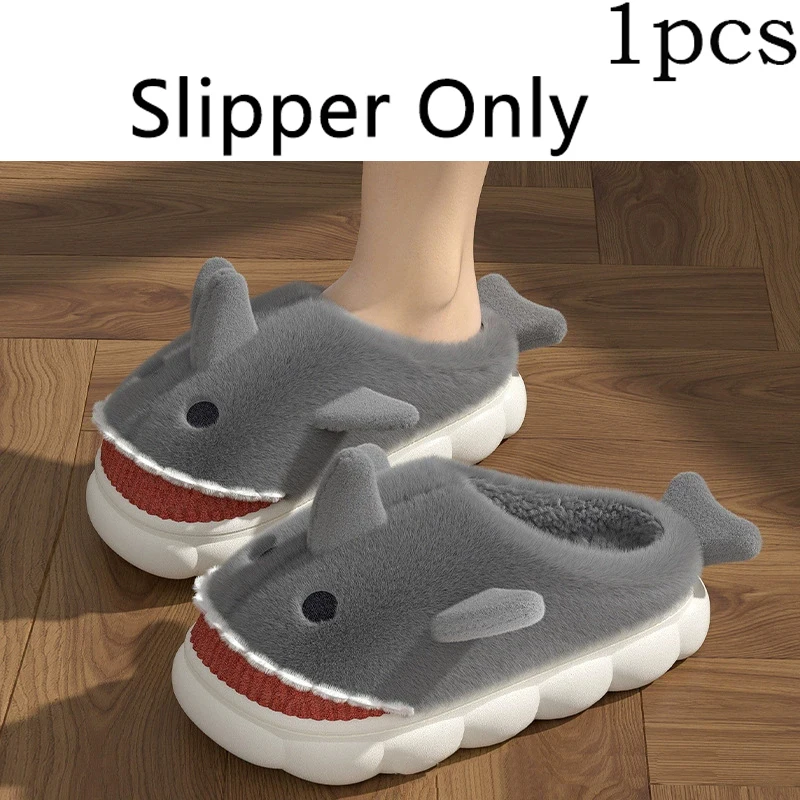 Slipper Only