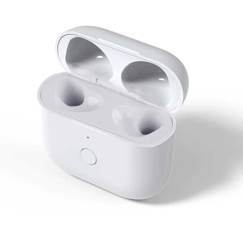 Oplaadcase nieuwe AirPods werkt met alle Qi-opladers' - iCreate