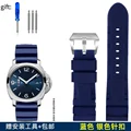 Blue Silver