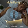 WAIKIL Professional Men's Electric Hair Clipper Set Hair Trimmer Five in One Beauty tools USB Charging Cordless Digital Shaver 4