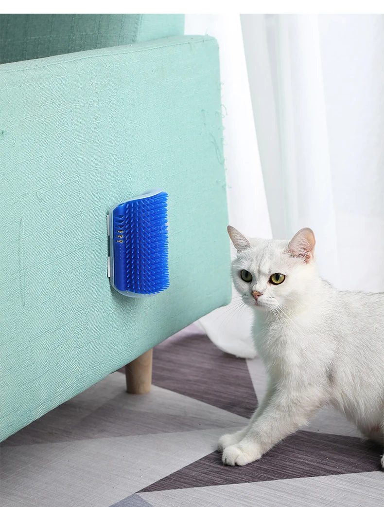 Treat Ürself cat fur coat Treat Ürself cat fur coat