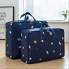 Wardrobe Large Capacity Cotton Quilt Clothes Storage Organizing Bag Student Luggage Storage Bag Toy Miscellaneous Storage Bag 3